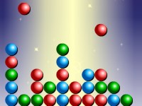 Игра Головоломки шарики Игра Головоломки шарики