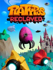 Platypus Reclayed (2025)